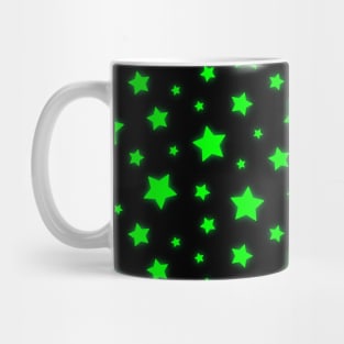 Glowing Stars Mug